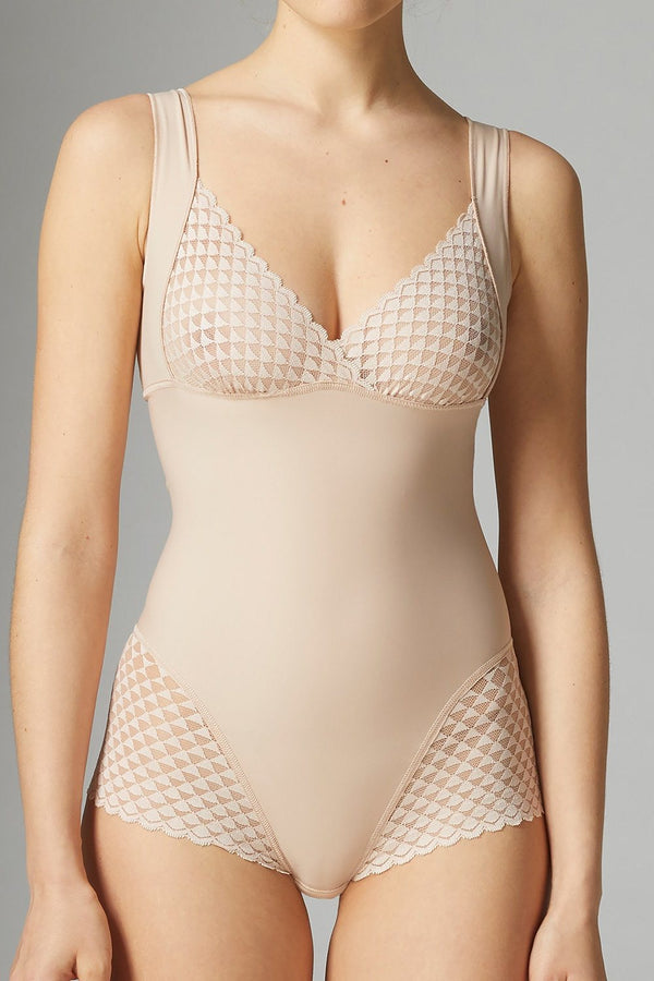 Simone Perele 19Y Subtile Body